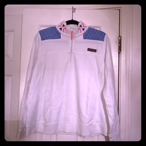 Vineyard Vines Shep Shirt XL